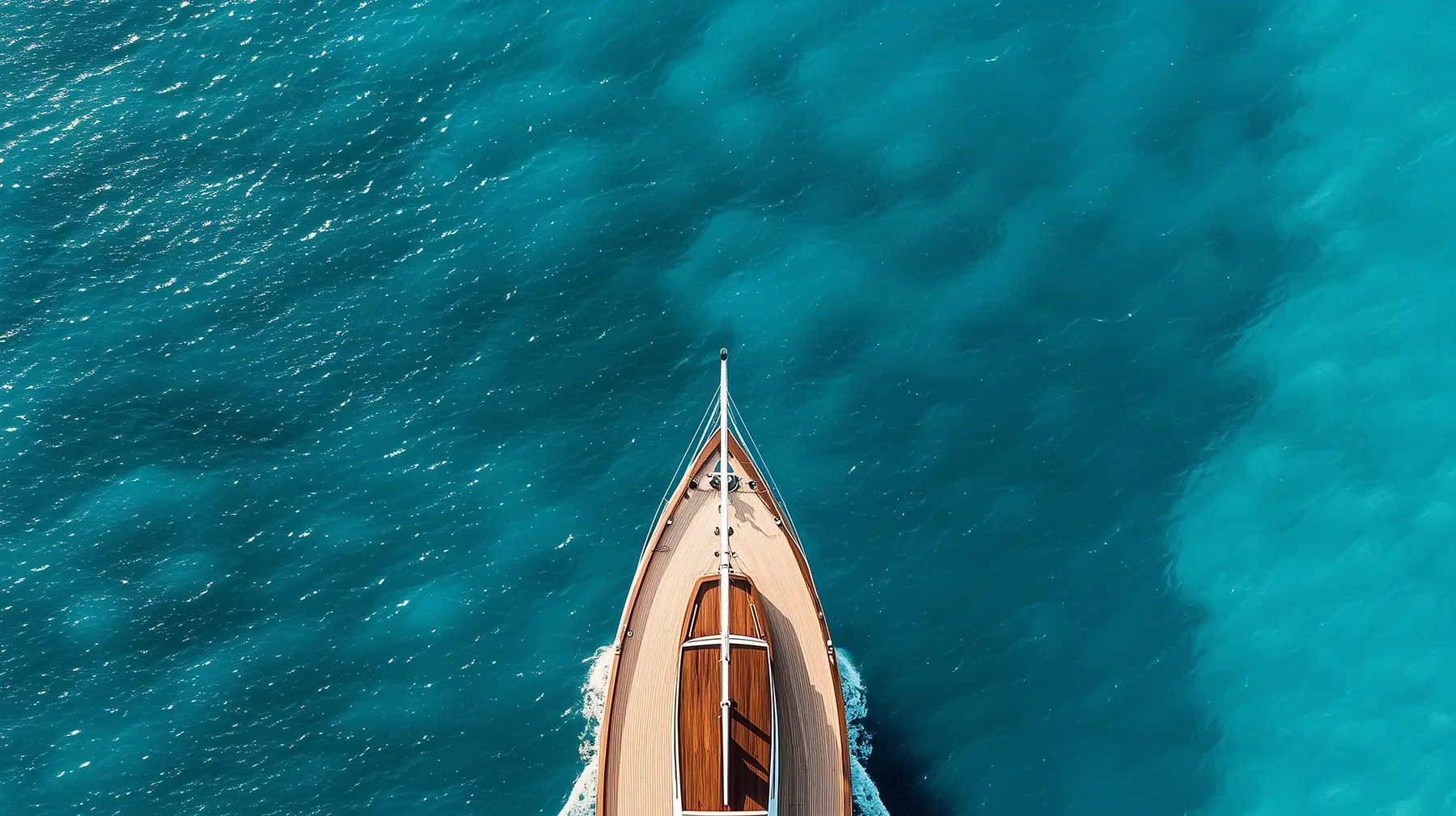 Skippered yacht charter in Lefkada - Genesis Yachting