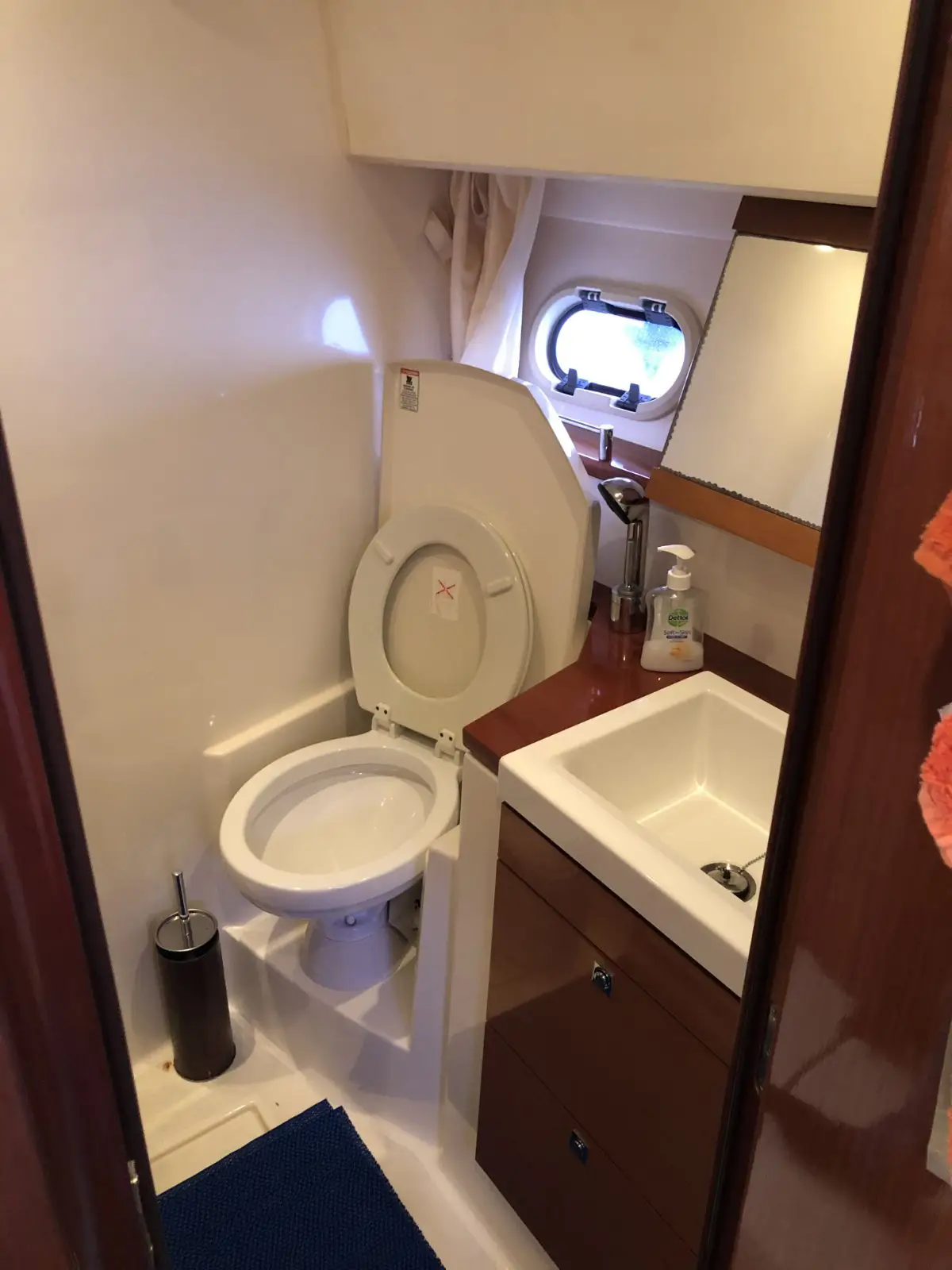 Jeanneau Prestige 38S - Image 5