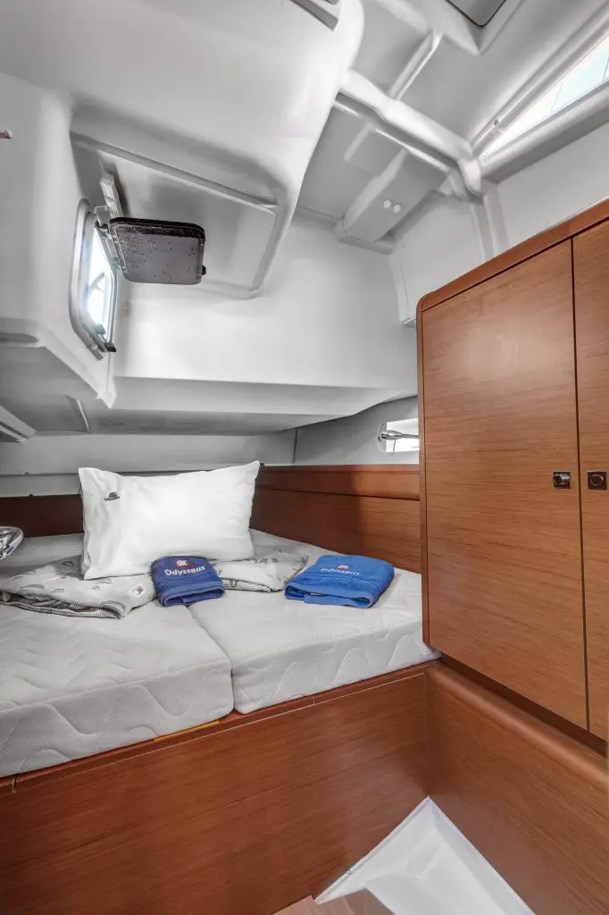 Jeanneau Sun Odyssey 449 - Image 7